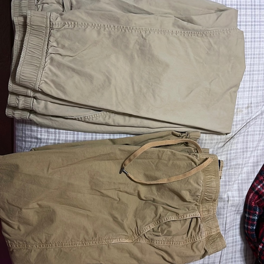 Joggers